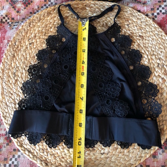 Aerie Halter Bralette - Picture 6 of 7